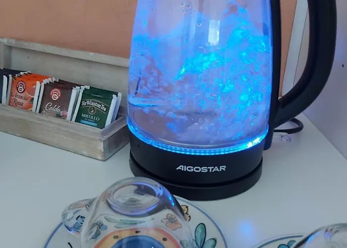 Borgo Dei Cedri ベッド・アンド・ブレックファスト