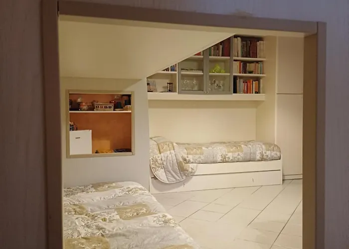 Borgo Dei Cedri 3* Pontecchio Marconi