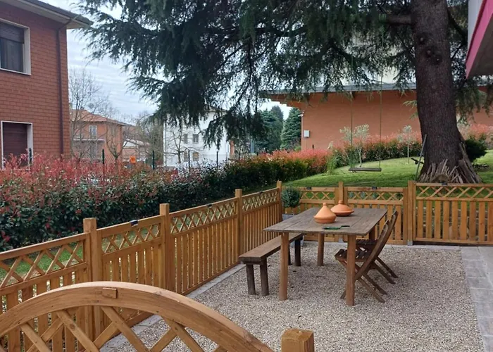 Borgo Dei Cedri 3* Pontecchio Marconi