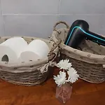 Borgo Dei Cedri Bed & Breakfast