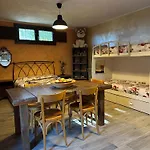 Borgo Dei Cedri Bed & Breakfast