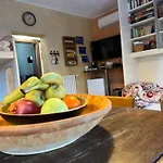 Borgo Dei Cedri Bed & Breakfast 3*