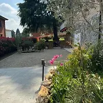 Borgo Dei Cedri Bed & Breakfast Pontecchio Marconi