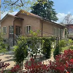 Borgo Dei Cedri Bed & Breakfast