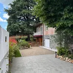 Borgo Dei Cedri 3*