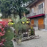 Borgo Dei Cedri Bed & Breakfast