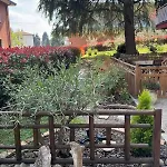 Borgo Dei Cedri Bed & Breakfast 3*