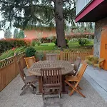 Borgo Dei Cedri Bed & Breakfast
