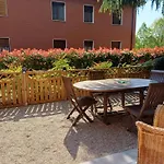 Bed & Breakfast Borgo Dei Cedri 3*