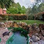 Borgo Dei Cedri 3*