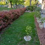 Borgo Dei Cedri Bed & Breakfast