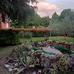 Borgo Dei Cedri 3*