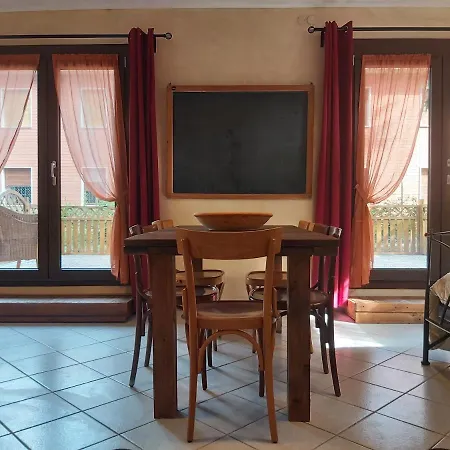 Couette-café Borgo Dei Cedri Pontecchio Marconi