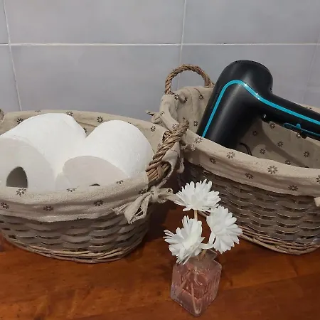 Borgo Dei Cedri Oda ve Kahvaltı