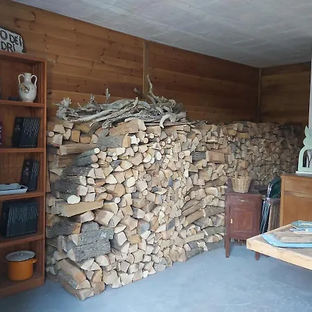 Borgo Dei Cedri Panzió 3*