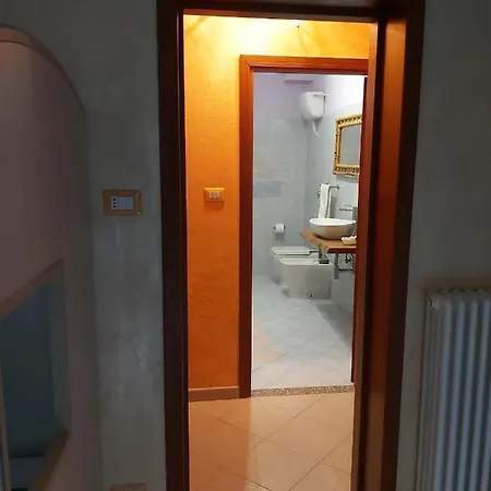 Borgo Dei Cedri 3* Pontecchio Marconi