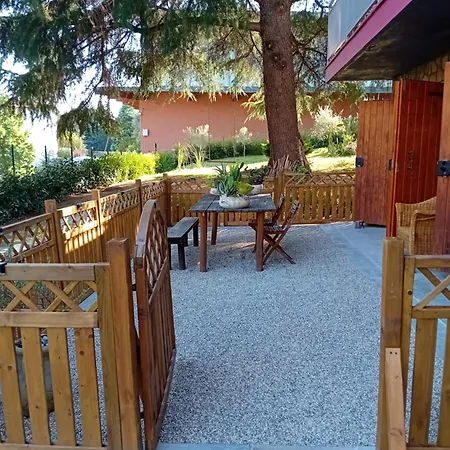 Borgo Dei Cedri 3* Pontecchio Marconi