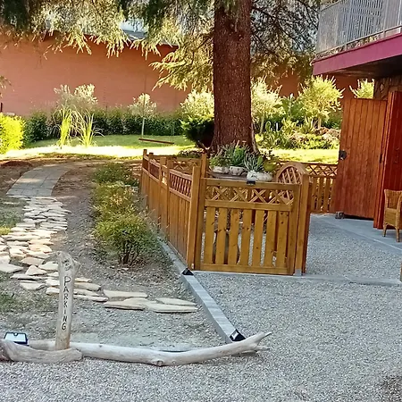 Borgo Dei Cedri Pontecchio Marconi