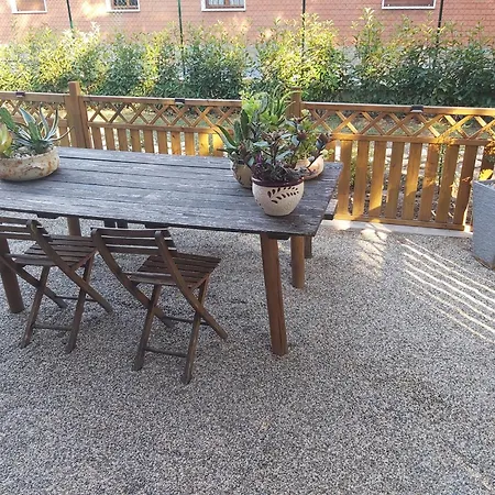 Panzió Borgo Dei Cedri 3*