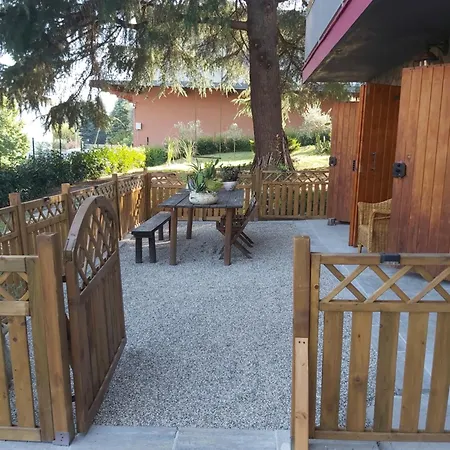 Couette-café Borgo Dei Cedri Pontecchio Marconi