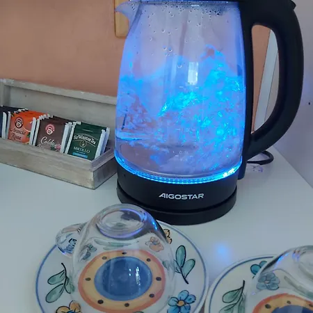 Borgo Dei Cedri Panzió