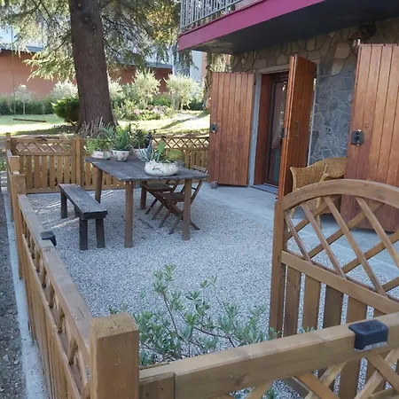 Borgo Dei Cedri 3* Pontecchio Marconi