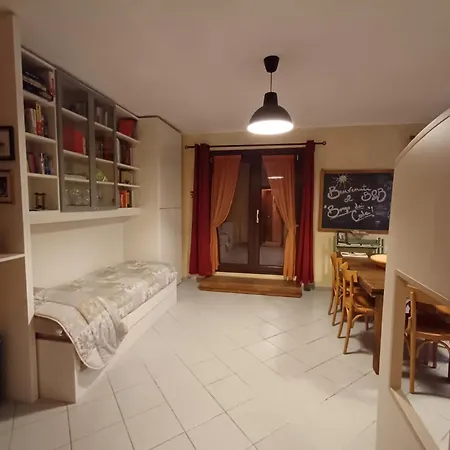 Couette-café Borgo Dei Cedri Pontecchio Marconi