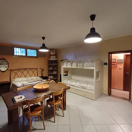 Borgo Dei Cedri Couette-café