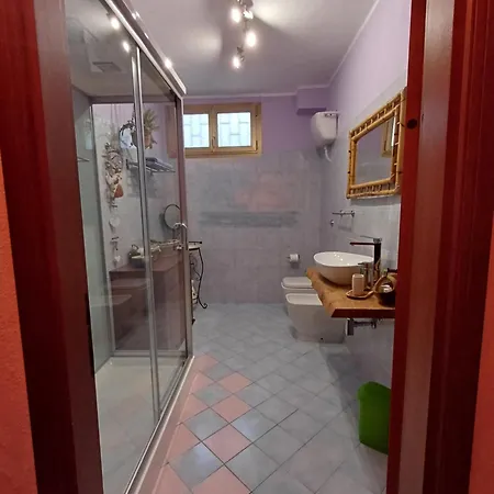 Panzió Borgo Dei Cedri Pontecchio Marconi