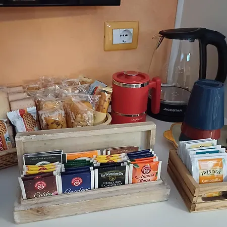 Panzió Borgo Dei Cedri Pontecchio Marconi