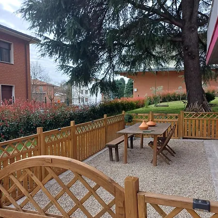 Borgo Dei Cedri 3* Pontecchio Marconi