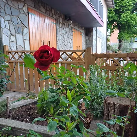 Panzió Borgo Dei Cedri 3*