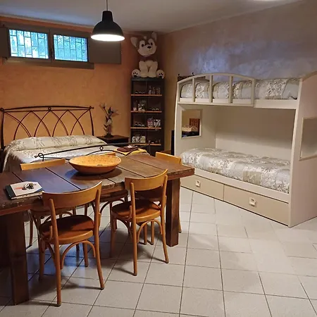 Panzió Borgo Dei Cedri Pontecchio Marconi