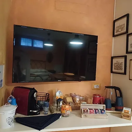 Borgo Dei Cedri Pontecchio Marconi