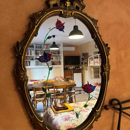 Borgo Dei Cedri 3* Pontecchio Marconi