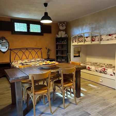 Borgo Dei Cedri B&B