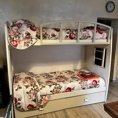 Borgo Dei Cedri Bed & Breakfast 3*