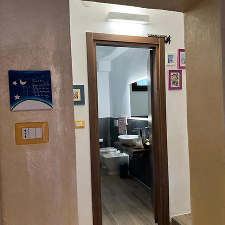 B&B Borgo Dei Cedri