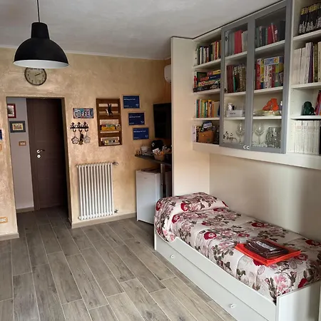 Oda ve Kahvaltı Borgo Dei Cedri 3*