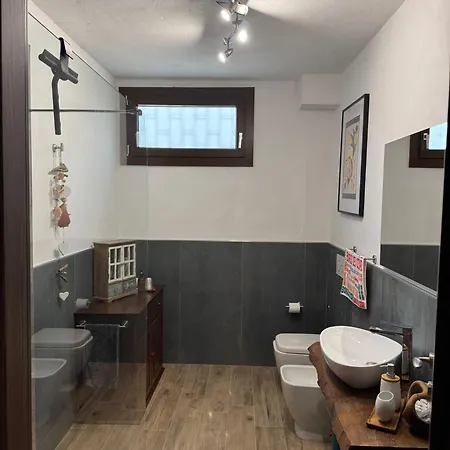 Borgo Dei Cedri B&B Pontecchio Marconi
