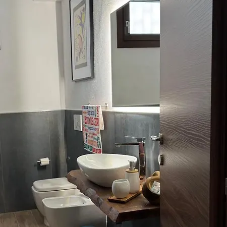 B&B Borgo Dei Cedri Pontecchio Marconi