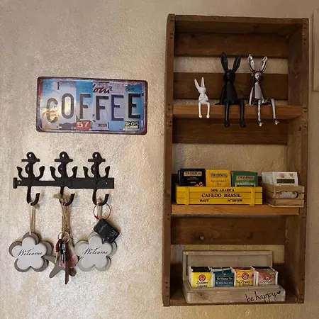 Borgo Dei Cedri 3*