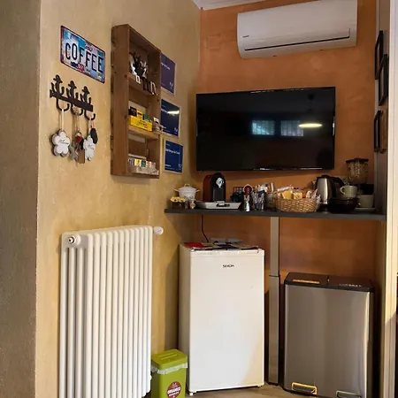 Borgo Dei Cedri Oda ve Kahvaltı
