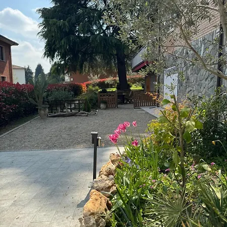 Borgo Dei Cedri B&B Pontecchio Marconi