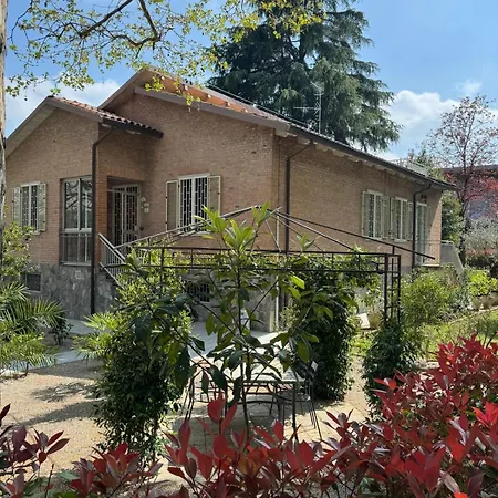 Borgo Dei Cedri Oda ve Kahvaltı