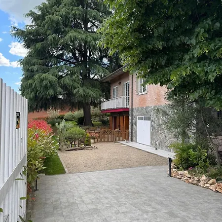 Borgo Dei Cedri 3*
