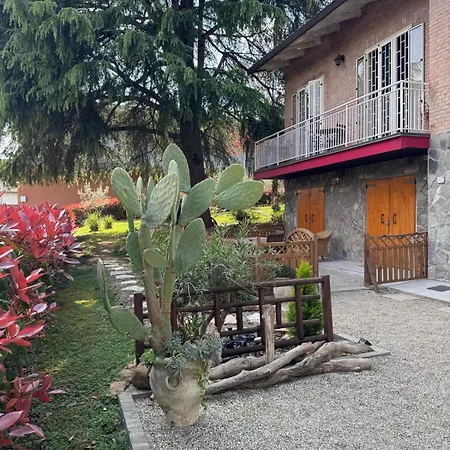 Borgo Dei Cedri Oda ve Kahvaltı