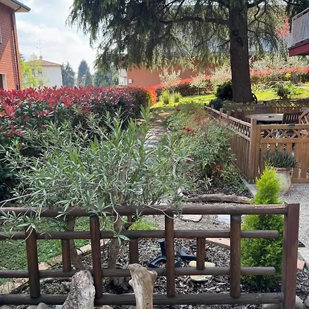 Borgo Dei Cedri B&B 3*