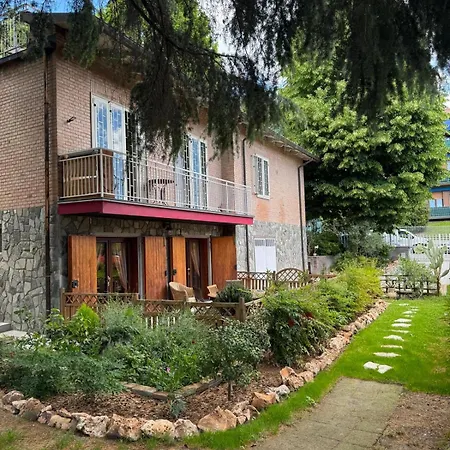 Borgo Dei Cedri