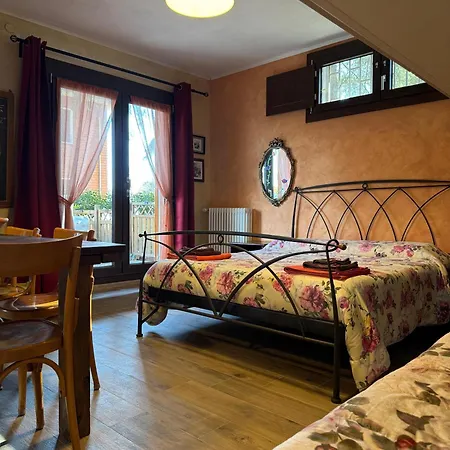 Borgo Dei Cedri Pontecchio Marconi